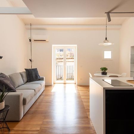 Apartament Kalsa Miniloft By Wonderful Italy Palermo Zewnętrze zdjęcie