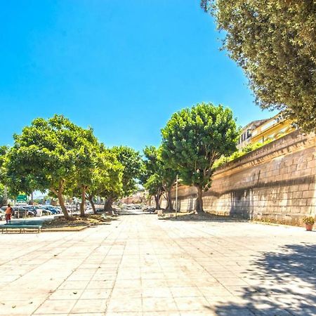 Apartament Kalsa Miniloft By Wonderful Italy Palermo Zewnętrze zdjęcie