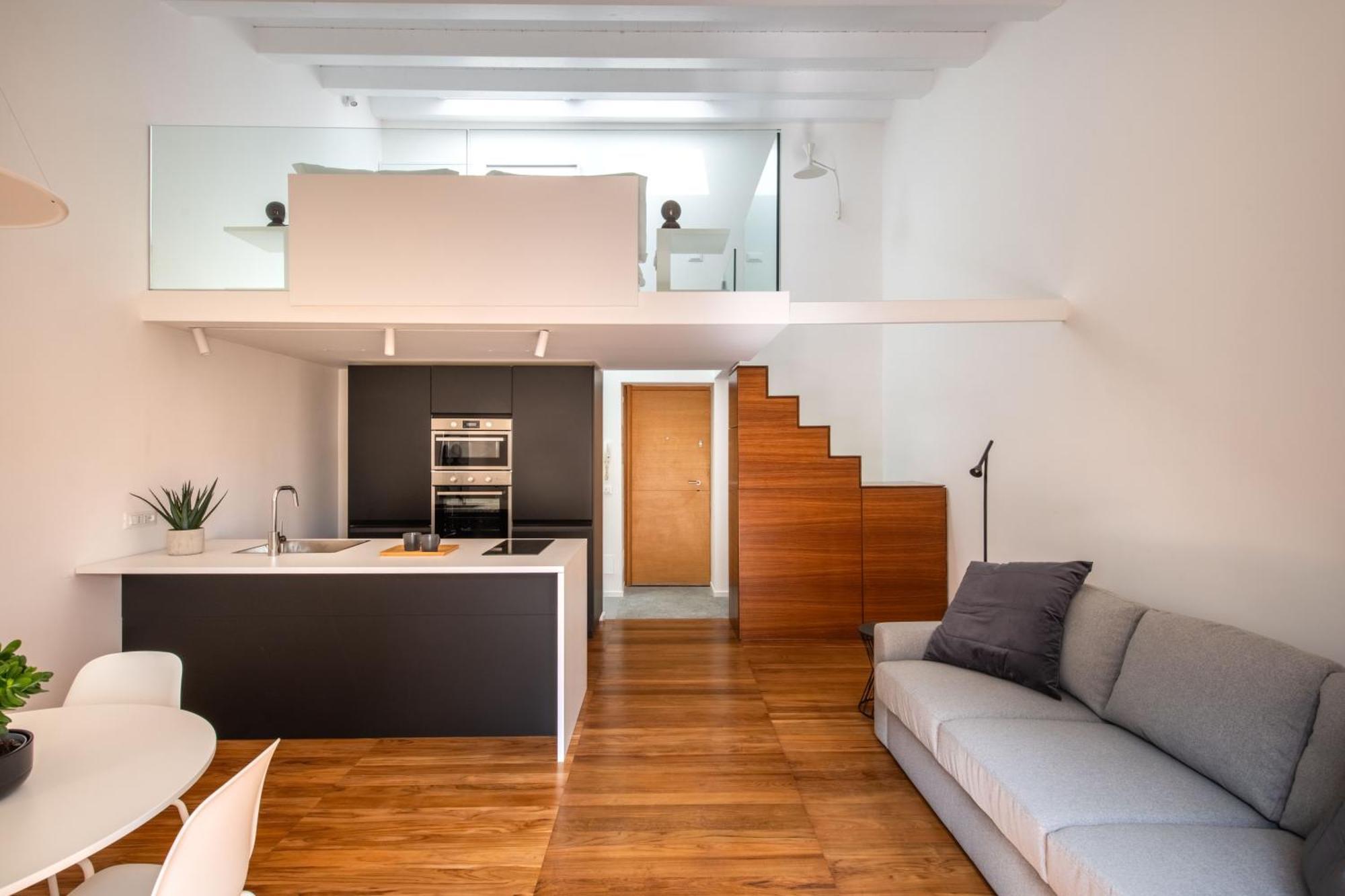 Apartament Kalsa Miniloft By Wonderful Italy Palermo Zewnętrze zdjęcie
