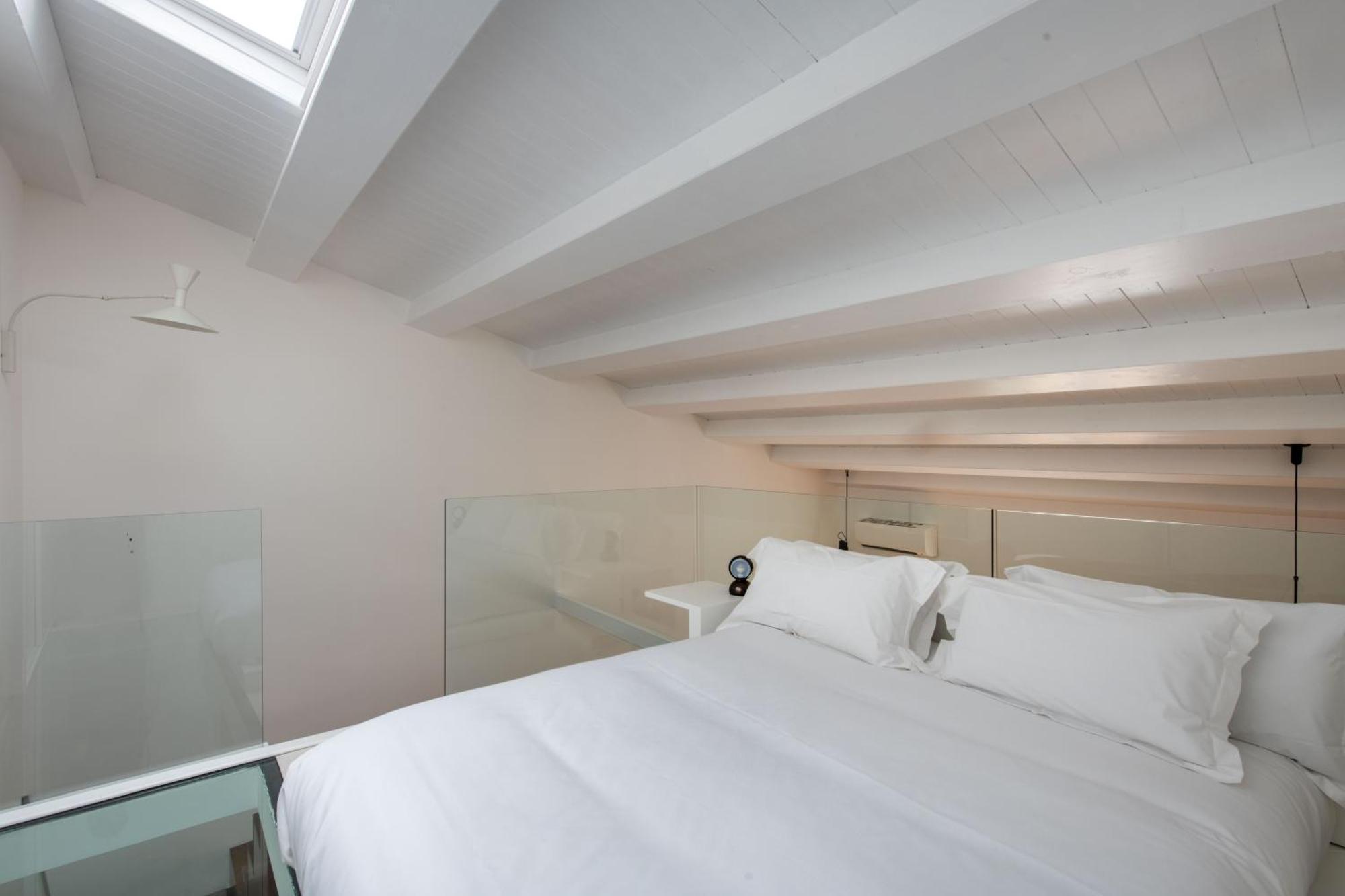 Apartament Kalsa Miniloft By Wonderful Italy Palermo Zewnętrze zdjęcie