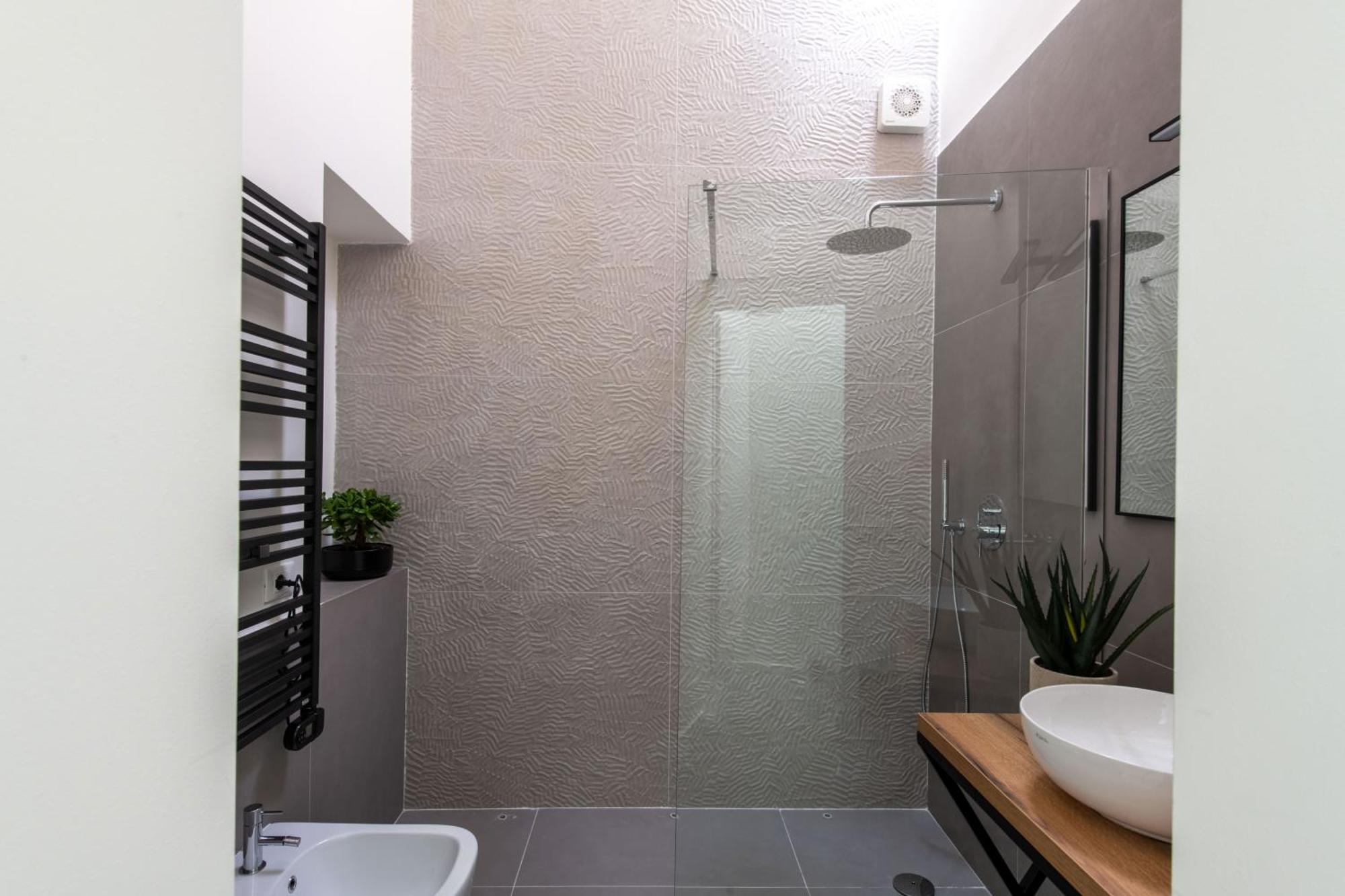 Apartament Kalsa Miniloft By Wonderful Italy Palermo Zewnętrze zdjęcie